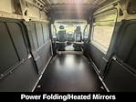 New 2025 Ram ProMaster 2500 High Roof Empty Cargo Van for sale #W5T563477 - photo 41