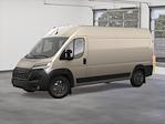 New 2025 Ram ProMaster 2500 High Roof Empty Cargo Van for sale #W5T563477 - photo 51