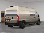 New 2025 Ram ProMaster 2500 High Roof Empty Cargo Van for sale #W5T563477 - photo 54