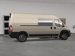 New 2025 Ram ProMaster 2500 High Roof Empty Cargo Van for sale #W5T563477 - photo 55