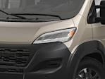 New 2025 Ram ProMaster 2500 High Roof Empty Cargo Van for sale #W5T563477 - photo 61