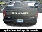 New 2025 Ram 3500 Laramie Crew Cab 4x4 DRW Pickup for sale #W5T565471 - photo 5