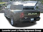 New 2025 Ram 3500 Laramie Crew Cab 4x4 DRW Pickup for sale #W5T565471 - photo 6