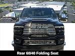 New 2025 Ram 3500 Laramie Crew Cab 4x4 DRW Pickup for sale #W5T565471 - photo 8