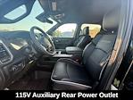 New 2025 Ram 3500 Laramie Crew Cab 4x4 DRW Pickup for sale #W5T565471 - photo 9