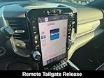 New 2025 Ram 3500 Laramie Crew Cab 4x4 DRW Pickup for sale #W5T565471 - photo 12