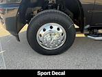 New 2025 Ram 3500 Laramie Crew Cab 4x4 DRW Pickup for sale #W5T565471 - photo 32