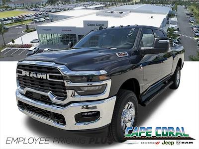 New 2025 Ram 2500 Tradesman Crew Cab 4x4 Pickup for sale #W5T572436 - photo 1