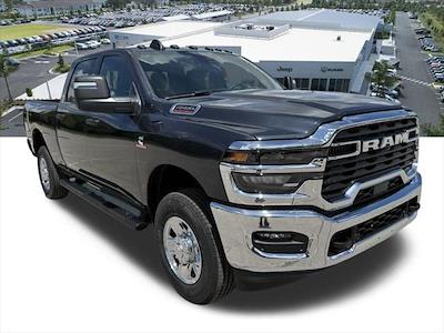 New 2025 Ram 2500 Tradesman Crew Cab 4x4 Pickup for sale #W5T572436 - photo 2