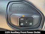 New 2025 Ram 2500 Tradesman Crew Cab 4x4 Pickup for sale #W5T572436 - photo 17