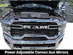 New 2025 Ram 2500 Tradesman Crew Cab 4x4 Pickup for sale #W5T572436 - photo 31