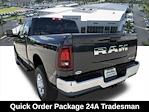 New 2025 Ram 2500 Tradesman Crew Cab 4x4 Pickup for sale #W5T572436 - photo 6