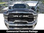 New 2025 Ram 2500 Tradesman Crew Cab 4x4 Pickup for sale #W5T572436 - photo 8