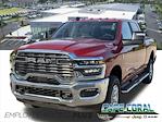 New 2025 Ram 2500 Big Horn Crew Cab 4x4 Pickup for sale #W5T572456 - photo 1
