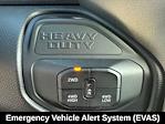 New 2025 Ram 2500 Big Horn Crew Cab 4x4 Pickup for sale #W5T572456 - photo 16