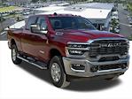 New 2025 Ram 2500 Big Horn Crew Cab 4x4 Pickup for sale #W5T572456 - photo 2