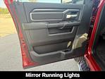 New 2025 Ram 2500 Big Horn Crew Cab 4x4 Pickup for sale #W5T572456 - photo 27