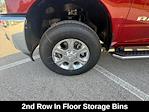 New 2025 Ram 2500 Big Horn Crew Cab 4x4 Pickup for sale #W5T572456 - photo 32