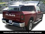 New 2025 Ram 2500 Big Horn Crew Cab 4x4 Pickup for sale #W5T572456 - photo 4