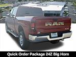 New 2025 Ram 2500 Big Horn Crew Cab 4x4 Pickup for sale #W5T572456 - photo 6