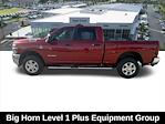 New 2025 Ram 2500 Big Horn Crew Cab 4x4 Pickup for sale #W5T572456 - photo 7