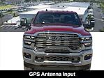 New 2025 Ram 2500 Big Horn Crew Cab 4x4 Pickup for sale #W5T572456 - photo 8