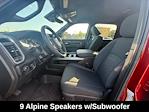 New 2025 Ram 2500 Big Horn Crew Cab 4x4 Pickup for sale #W5T572456 - photo 9
