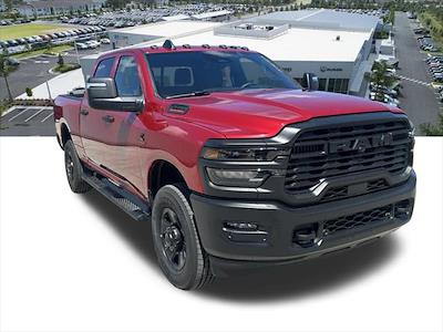 New 2025 Ram 2500 Tradesman Crew Cab 4x4 Pickup for sale #W5T572457 - photo 2