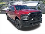 New 2025 Ram 2500 Tradesman Crew Cab 4x4 Pickup for sale #W5T572457 - photo 2