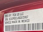 New 2025 Ram 2500 Tradesman Crew Cab 4x4 Pickup for sale #W5T572457 - photo 35