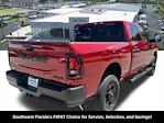 New 2025 Ram 2500 Tradesman Crew Cab 4x4 Pickup for sale #W5T572457 - photo 5