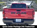 New 2025 Ram 2500 Tradesman Crew Cab 4x4 Pickup for sale #W5T572457 - photo 6