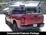 New 2025 Ram 2500 Tradesman Crew Cab 4x4 Pickup for sale #W5T572457 - photo 7