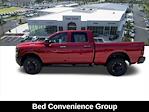 New 2025 Ram 2500 Tradesman Crew Cab 4x4 Pickup for sale #W5T572457 - photo 8