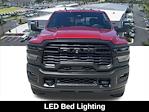 New 2025 Ram 2500 Tradesman Crew Cab 4x4 Pickup for sale #W5T572457 - photo 9