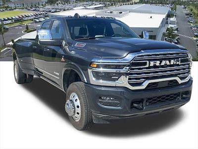 New 2025 Ram 3500 Limited Crew Cab 4x4 DRW Pickup for sale #W5T574762 - photo 2