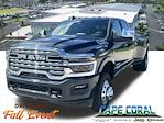 New 2025 Ram 3500 Limited Crew Cab 4x4 DRW Pickup for sale #W5T574762 - photo 1