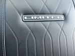 New 2025 Ram 3500 Limited Crew Cab 4x4 DRW Pickup for sale #W5T574762 - photo 16