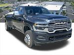 New 2025 Ram 3500 Limited Crew Cab 4x4 DRW Pickup for sale #W5T574762 - photo 2