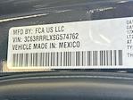 New 2025 Ram 3500 Limited Crew Cab 4x4 DRW Pickup for sale #W5T574762 - photo 39
