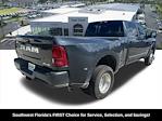 New 2025 Ram 3500 Limited Crew Cab 4x4 DRW Pickup for sale #W5T574762 - photo 4