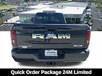 New 2025 Ram 3500 Limited Crew Cab 4x4 DRW Pickup for sale #W5T574762 - photo 5