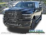 New 2025 Ram 2500 Laramie Crew Cab 4x4 Pickup for sale #W5T578898 - photo 1