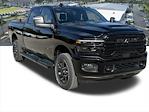 New 2025 Ram 2500 Laramie Crew Cab 4x4 Pickup for sale #W5T578898 - photo 2