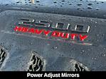 New 2025 Ram 2500 Laramie Crew Cab 4x4 Pickup for sale #W5T578898 - photo 31