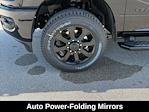 New 2025 Ram 2500 Laramie Crew Cab 4x4 Pickup for sale #W5T578898 - photo 33