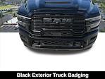 New 2025 Ram 2500 Laramie Crew Cab 4x4 Pickup for sale #W5T578898 - photo 39