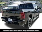 New 2025 Ram 2500 Laramie Crew Cab 4x4 Pickup for sale #W5T578898 - photo 5