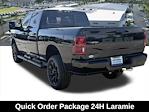 New 2025 Ram 2500 Laramie Crew Cab 4x4 Pickup for sale #W5T578898 - photo 7