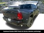 New 2025 Ram 3500 Laramie Mega Cab 4x4 DRW Pickup for sale #W5T585945 - photo 5